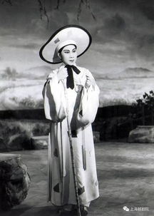 越劇表演藝術(shù)家徐玉蘭逝世 曾飾越劇 紅樓夢(mèng) 賈寶玉