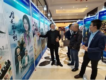 聚焦影視版權服務和創新宣發服務,小豬優版出席2020深交會