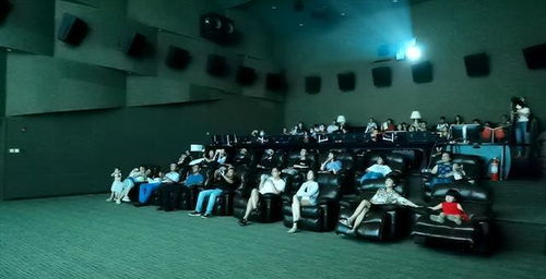 在家門口的電影制夢(mèng)廠,了解 一部電影的誕生 全過程