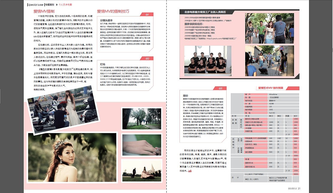 雜志排版藝術(shù)與市場(chǎng)營銷策劃的融合——以《果子123》站酷ZCOOL案例探析